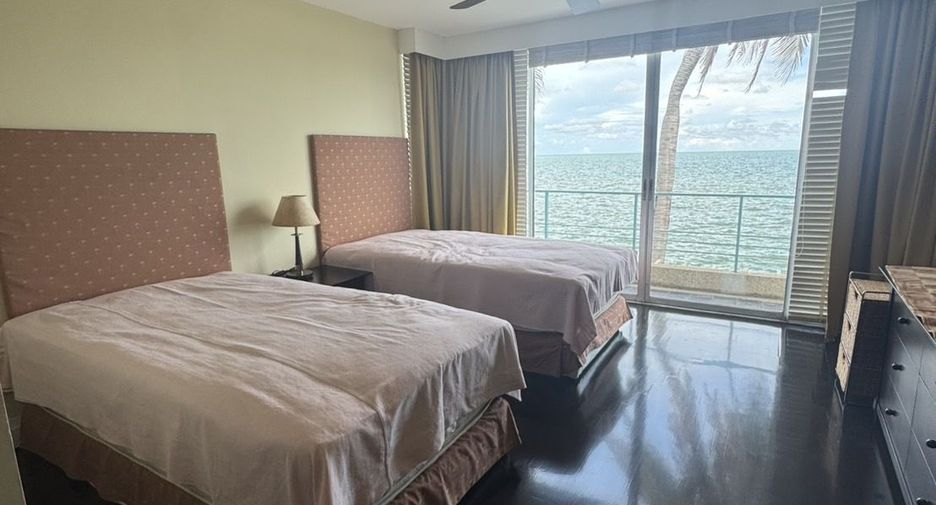 For sale 3 bedrooms villa in Hua Hin, Prachuap Khiri Khan