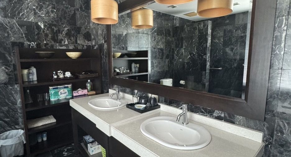 For sale 3 bedrooms villa in Hua Hin, Prachuap Khiri Khan