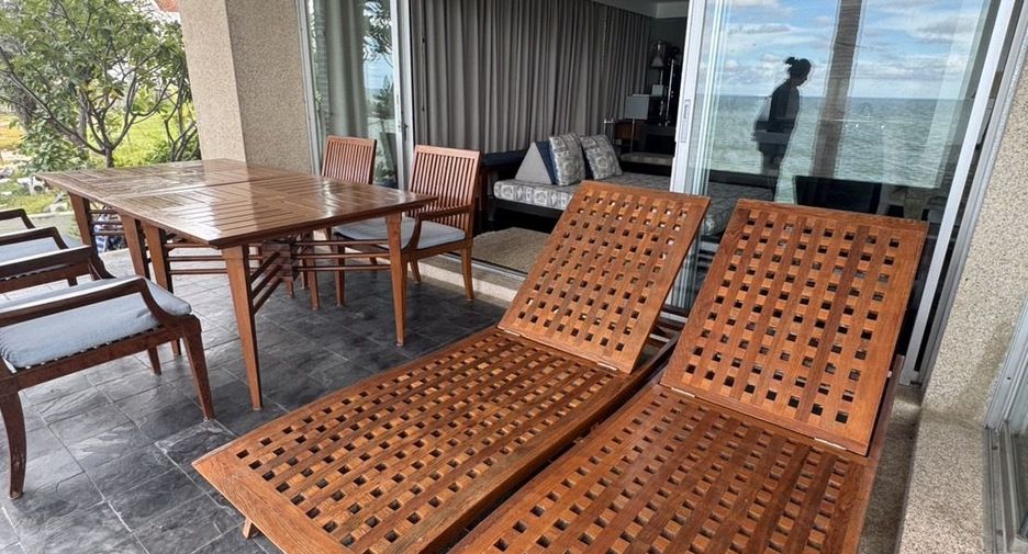 For sale 3 bedrooms villa in Hua Hin, Prachuap Khiri Khan