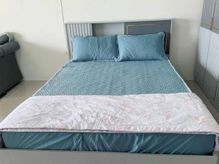 For Rent Studio Condo In Bang Lamung, Chonburi