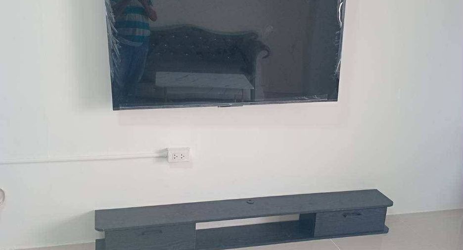 For rent studio condo in Bang Lamung, Chonburi