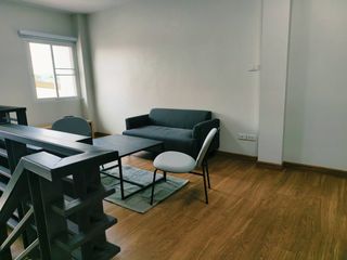 Продажа и аренда 2 спальни таунхаус в Mueang Chiang Mai, Чианг Маи
