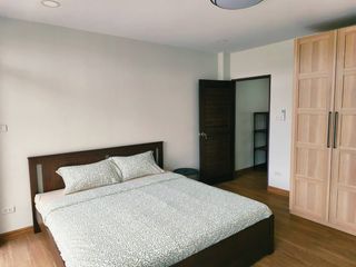 For Rent 2 Bedroom Townhouse In Mueang Chiang Mai