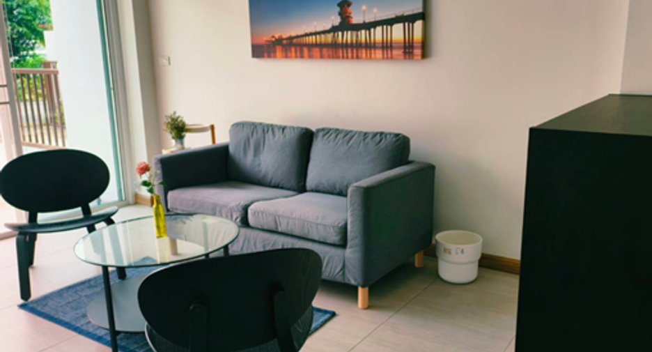 For sale and for rent 2 bedrooms townhouse in Mueang Chiang Mai, Chiang Mai