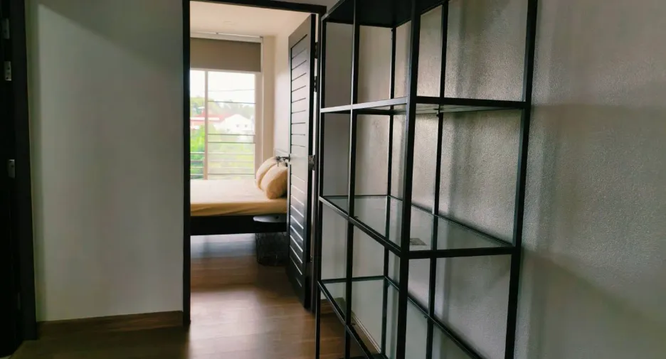 For sale and for rent 2 bedrooms townhouse in Mueang Chiang Mai, Chiang Mai