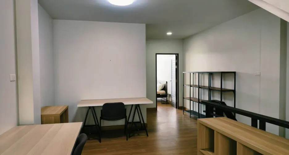 For sale and for rent 2 bedrooms townhouse in Mueang Chiang Mai, Chiang Mai