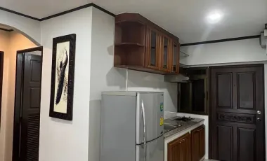 For sale and for rent 2 bedrooms condo in Watthana, Bangkok