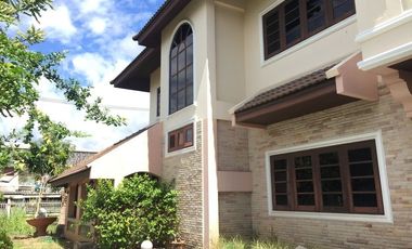 Casa en venta de 3 habitaciones en Mueang Chiang Mai, Chiang Mai
