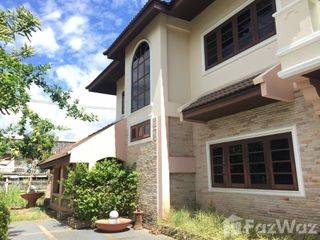出售 3 卧室 独立屋 在 Mueang Chiang Mai, Chiang Mai