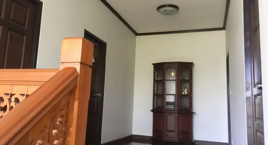Casa en venta de 3 habitaciones en Mueang Chiang Mai, Chiang Mai