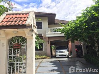 出售 3 卧室 独立屋 在 Mueang Chiang Mai, Chiang Mai