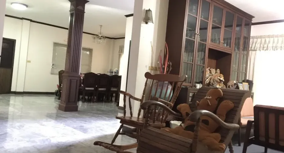 Casa en venta de 3 habitaciones en Mueang Chiang Mai, Chiang Mai