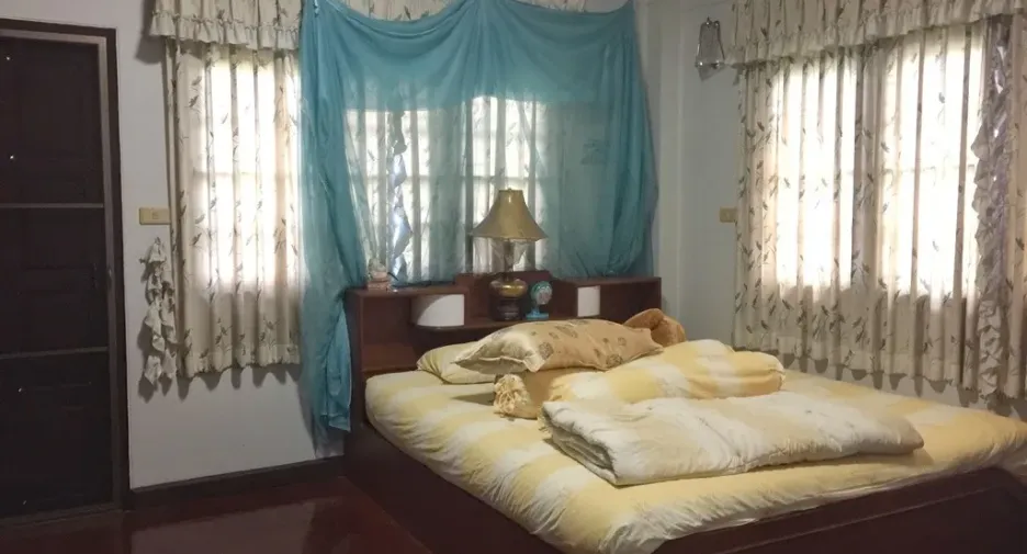 Casa en venta de 3 habitaciones en Mueang Chiang Mai, Chiang Mai