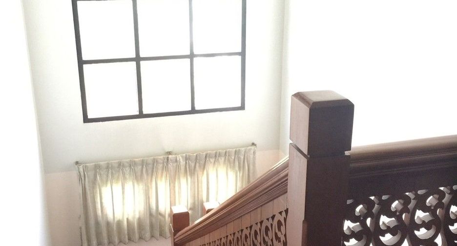 Casa en venta de 3 habitaciones en Mueang Chiang Mai, Chiang Mai