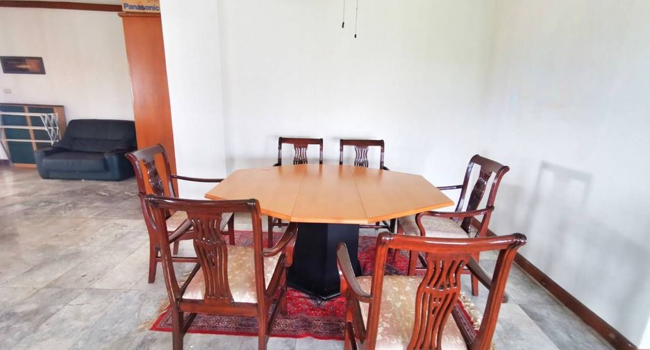 For sale 3 bedrooms condo in Cha Am, Phetchaburi