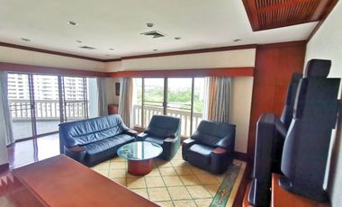 For sale 3 bedrooms condo in Cha Am, Phetchaburi