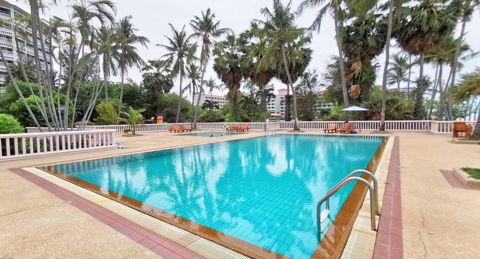 For sale 3 bedrooms condo in Cha Am, Phetchaburi