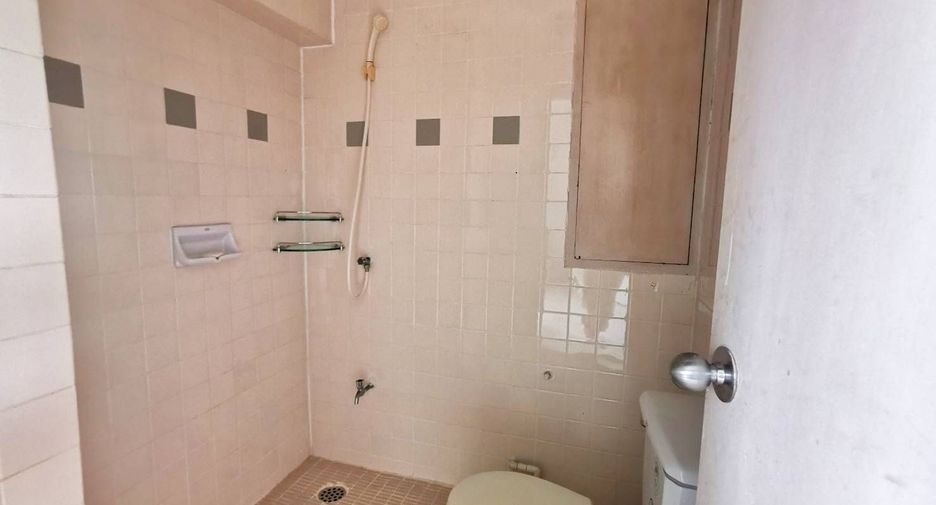 For sale 3 bedrooms condo in Cha Am, Phetchaburi