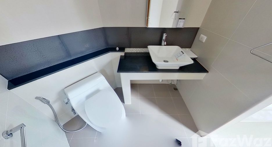 For rent 2 bedrooms condo in Mueang Chiang Mai, Chiang Mai
