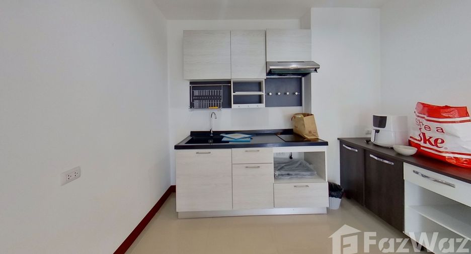 For rent 2 bedrooms condo in Mueang Chiang Mai, Chiang Mai