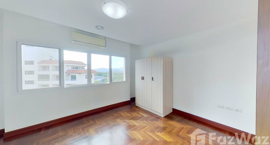 For rent 2 bedrooms condo in Mueang Chiang Mai, Chiang Mai