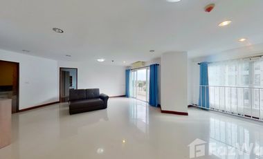 For rent 2 bedrooms condo in Mueang Chiang Mai, Chiang Mai