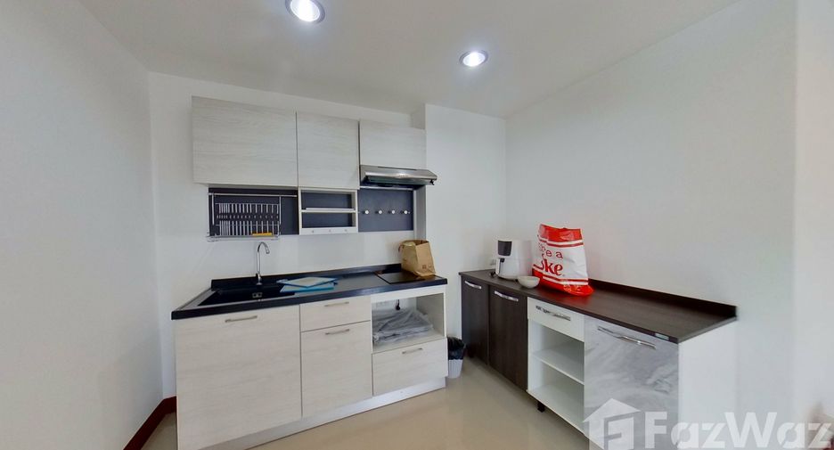 For rent 2 bedrooms condo in Mueang Chiang Mai, Chiang Mai