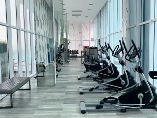 For sale studio condo in Bang Phlat, Bangkok