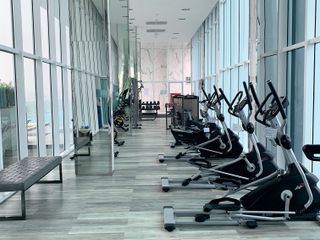 For sale スタジオ condo in Bang Phlat, Bangkok