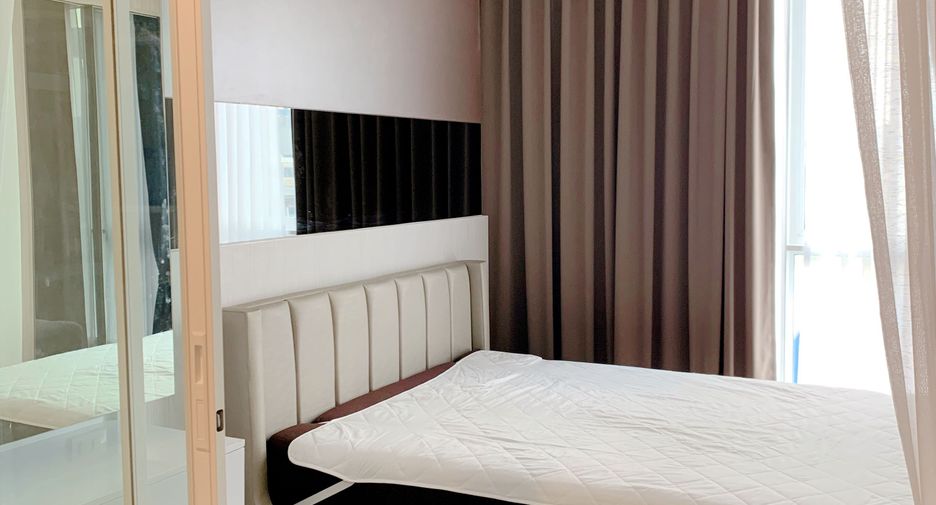 For sale スタジオ condo in Bang Phlat, Bangkok