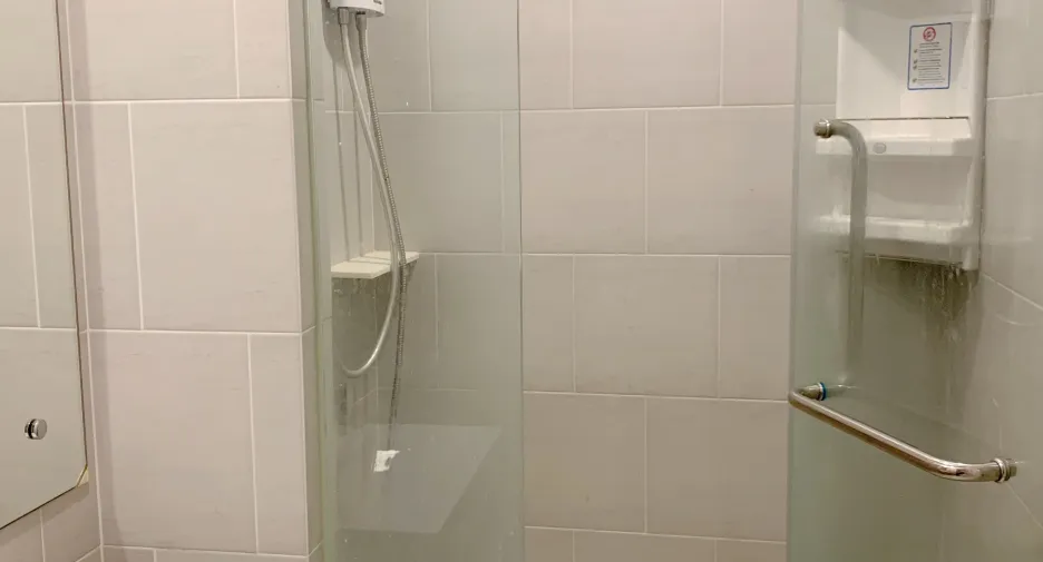 For sale スタジオ condo in Bang Phlat, Bangkok