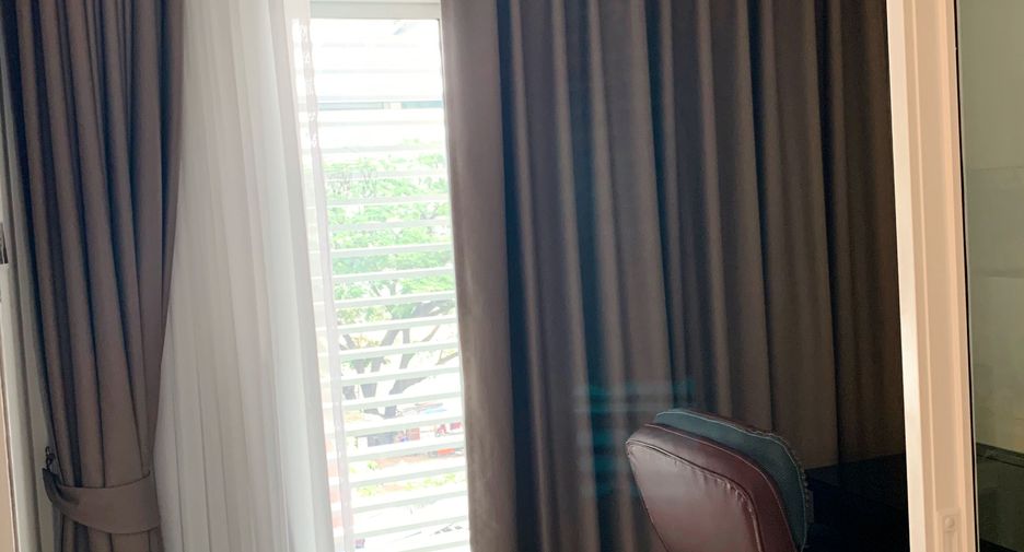 For sale スタジオ condo in Bang Phlat, Bangkok