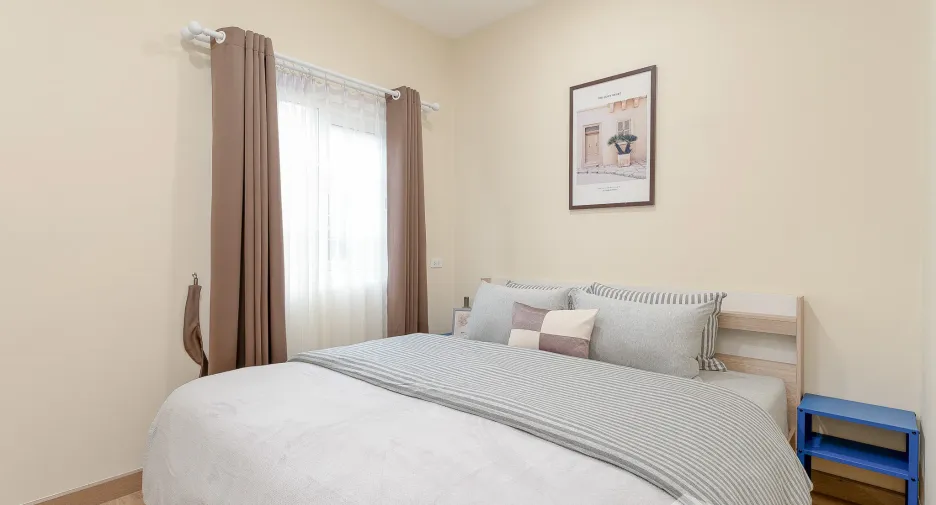 Reihenhaus zur Miete mit 3 Zimmer in Thanyaburi, Pathum Thani