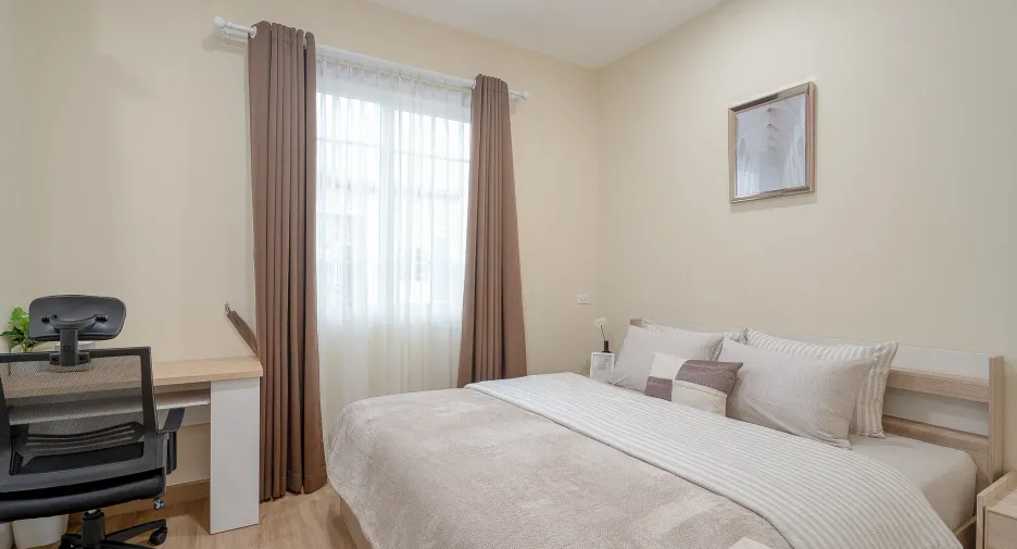 Reihenhaus zur Miete mit 3 Zimmer in Thanyaburi, Pathum Thani