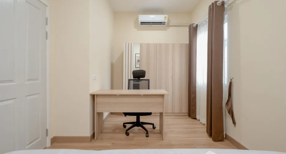 Reihenhaus zur Miete mit 3 Zimmer in Thanyaburi, Pathum Thani