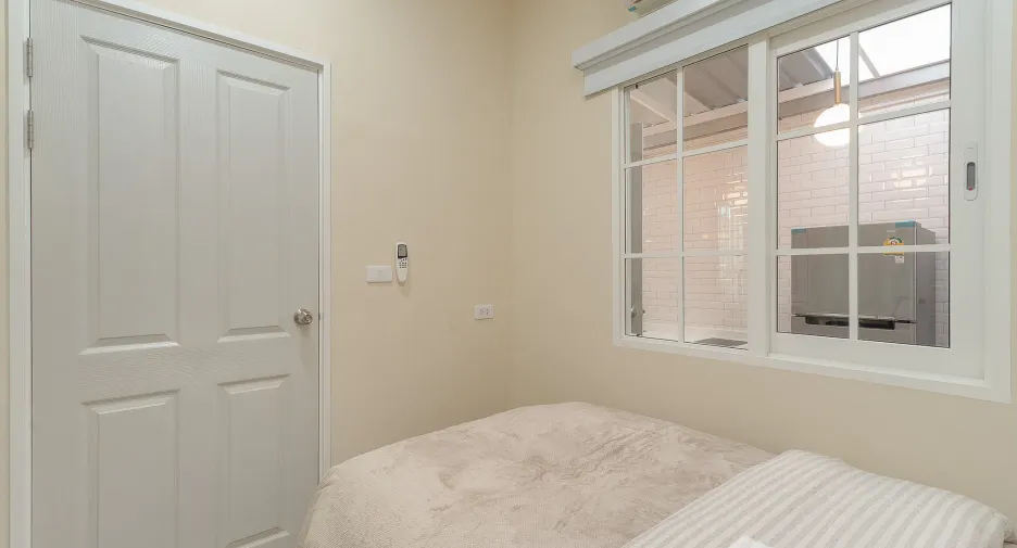 Reihenhaus zur Miete mit 3 Zimmer in Thanyaburi, Pathum Thani