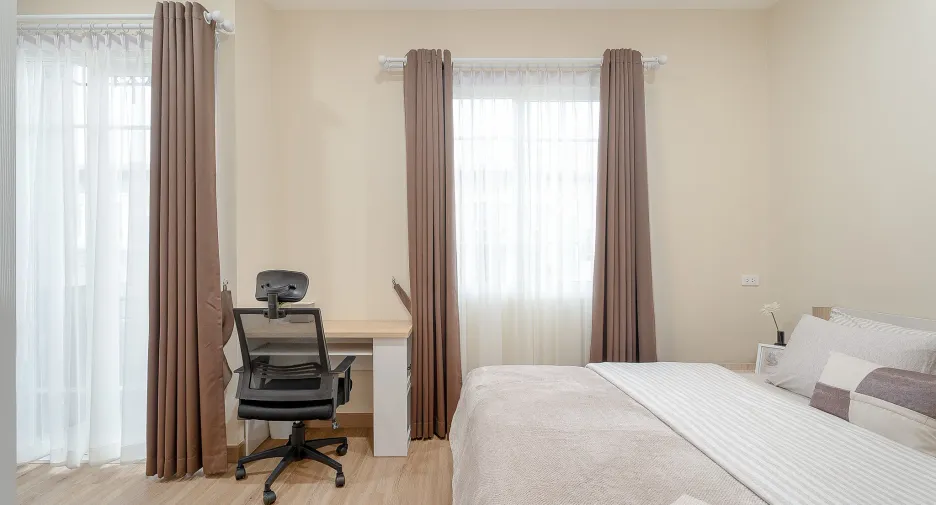 Reihenhaus zur Miete mit 3 Zimmer in Thanyaburi, Pathum Thani