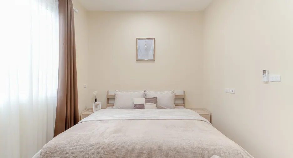 Reihenhaus zur Miete mit 3 Zimmer in Thanyaburi, Pathum Thani