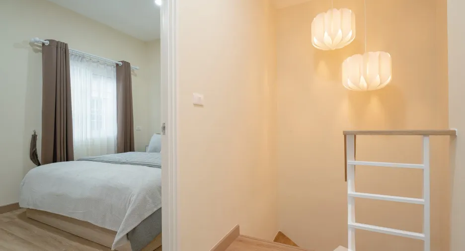 Reihenhaus zur Miete mit 3 Zimmer in Thanyaburi, Pathum Thani