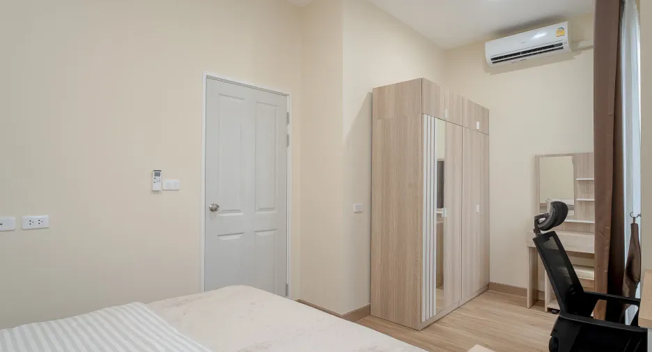Reihenhaus zur Miete mit 3 Zimmer in Thanyaburi, Pathum Thani
