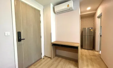 Condo en alquiler de 1 habitaciones en Phra Khanong, Bangkok