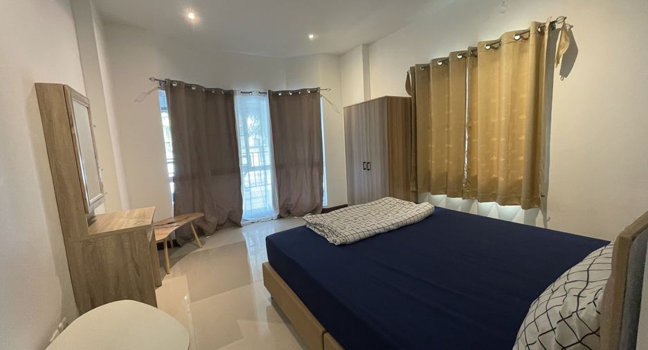 For sale 3 bedrooms house in Hua Hin, Prachuap Khiri Khan