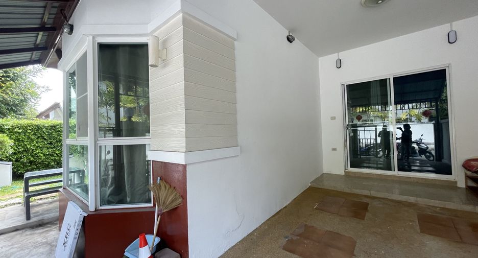 For sale 3 bedrooms house in Hua Hin, Prachuap Khiri Khan