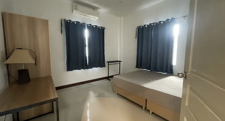 For sale 3 bedrooms house in Hua Hin, Prachuap Khiri Khan