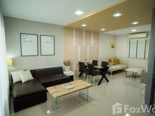 For Rent 3 Bedroom Townhouse In Mueang Chiang Mai