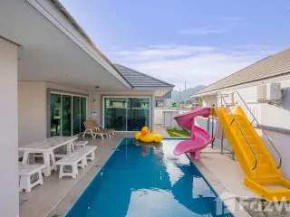 ขาย และ ให้เช่า 3 ห้องนอน วิลล่า ใน ชะอำ, เพชรบุรี