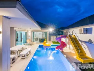 ขาย และ ให้เช่า 3 ห้องนอน วิลล่า ใน ชะอำ, เพชรบุรี