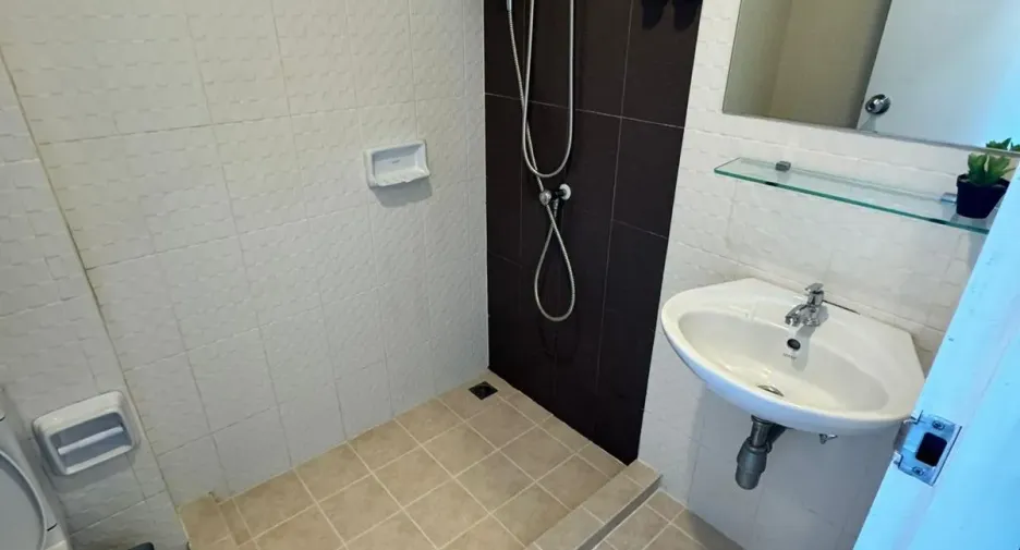 Condo en alquiler de 1 habitaciones en Thalang, Phuket