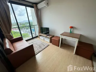 For Rent 1 Bedroom Condo In Thalang, Phuket
