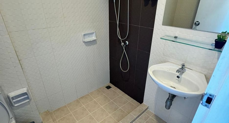 Wohnung zur Miete mit 1 Zimmer in Thalang, Phuket